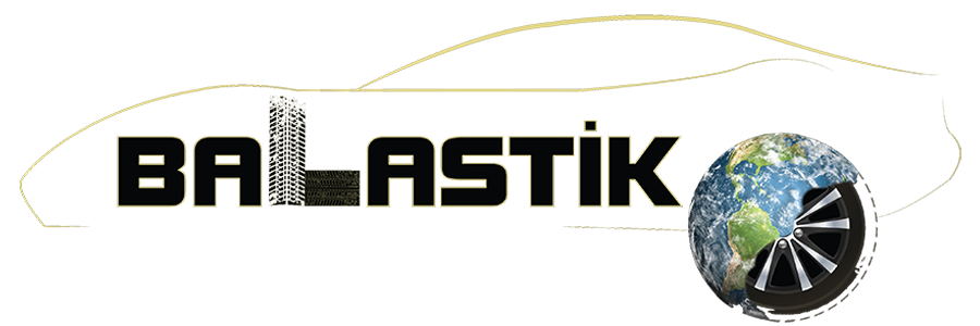 Balastik.com Logo